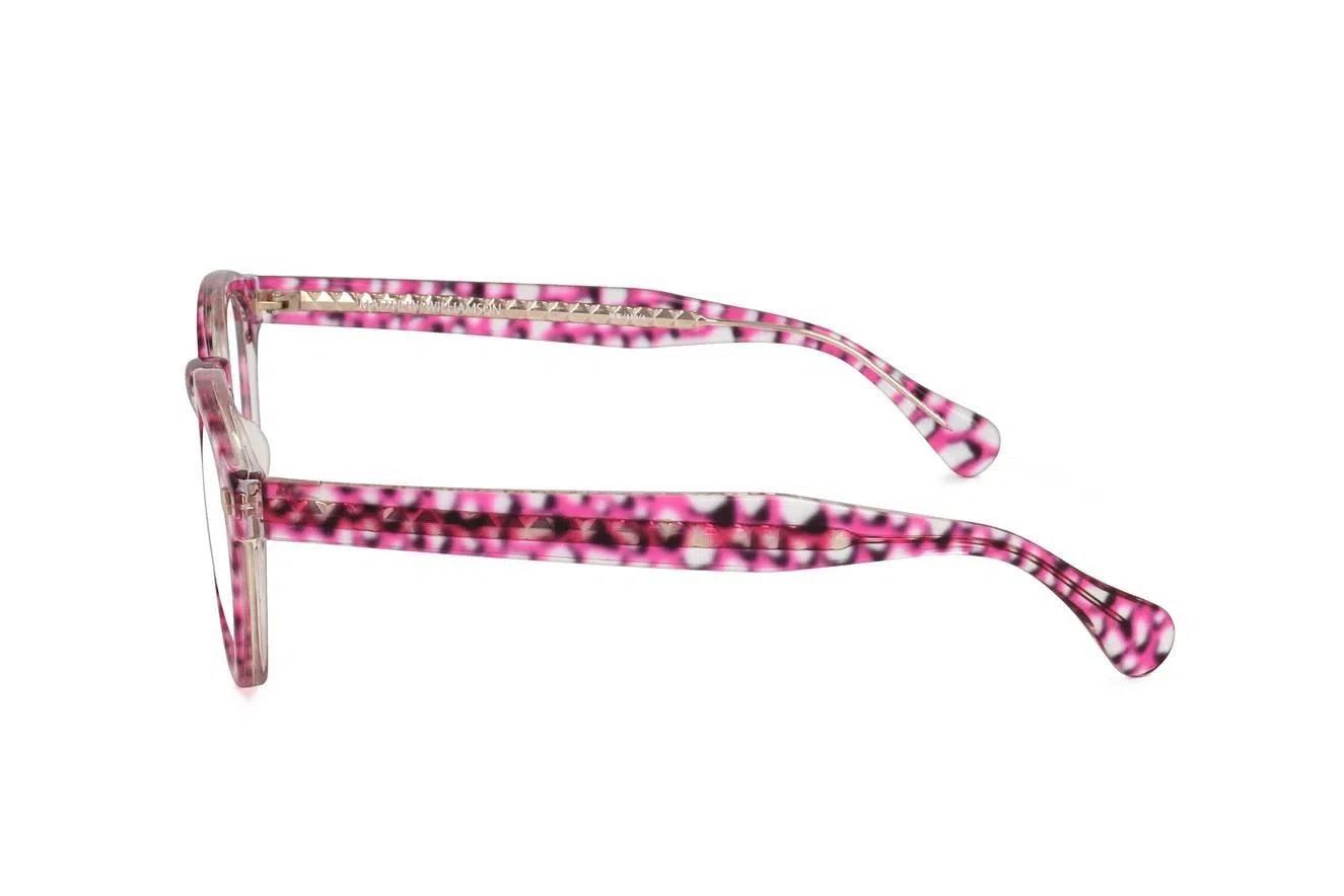 Matthew Williamson by Linda Farrow MW119 Eyeglasses - view 16
